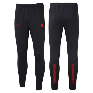 Aspired Coaching Dual Skinny Pant : Black