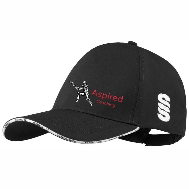 Aspired Coaching Cap